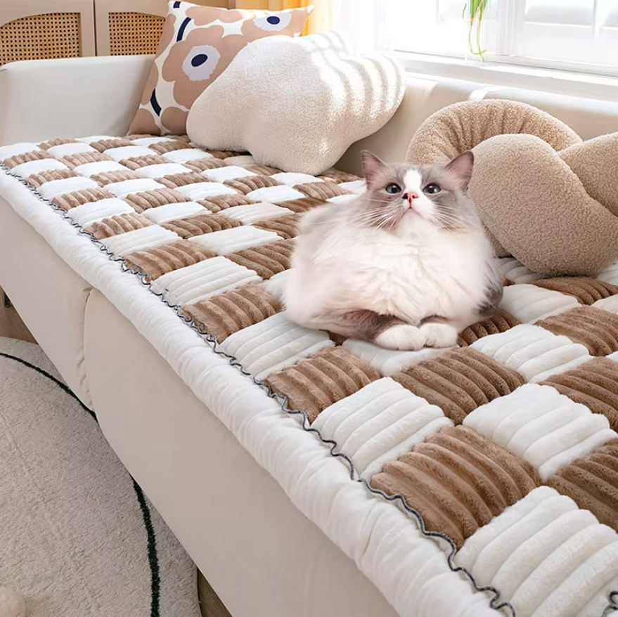 Dog Bed Mat Warm - Free Shipping